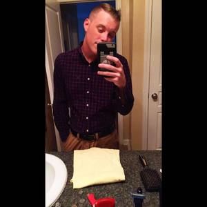 Meet your Posher, Tyler